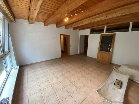 2-Zimmer Erdgeschosswohnung in Holtorf zu vermieten - Photo 1