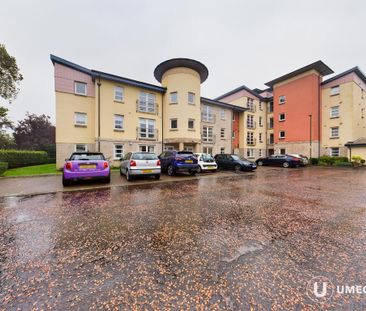 2 bedroom apartment to rent - Photo 3