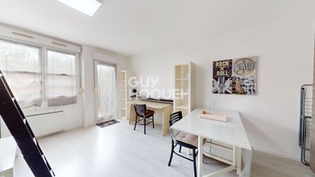 Studio meublé 31 m2 - Photo 2