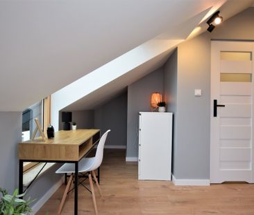 KAWALERKA NA UL. WITOLDA – DOSTĘPNA OD ZARAZ! - Фото 1