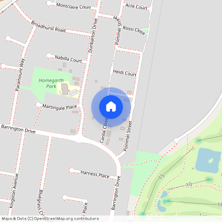 14 Cantle Close, Pakenham VIC 3810