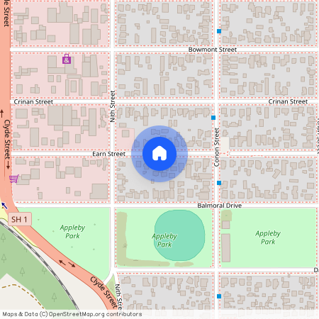 61, Earn Street, Invercargill, 9810, Invercargill