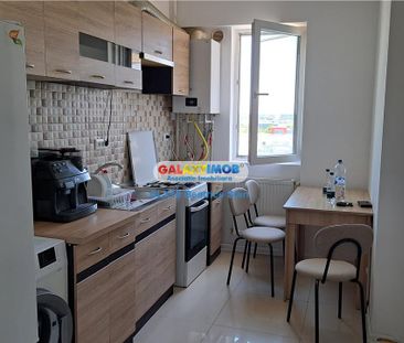 Inchiriere apartament 2 camere ENVOGUE RESIDENCE / AUCHAN MILITARI - Photo 6