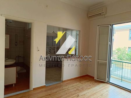 Studio/Γκαρσονιέρα για ενοικίαση Πάτρα - Κέντρο (Πάτρα) - Photo 2