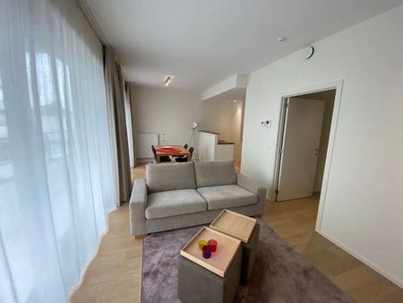Appartement te huur - Photo 2