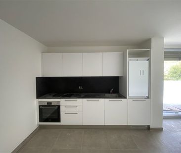 2.5 Zimmer, 2. Stock - Photo 2