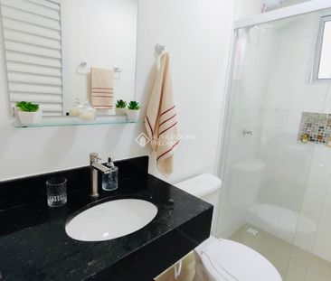 Kitnet com 1 quarto e 32m² para alugar em Vila Gonçalves, São Berna... - Photo 5