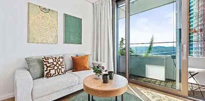 High end living! Danube Flats 38 Stock - Photo 2