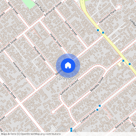 Unit 1, 130 Neville Street, Spreydon