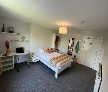 7 bedroom house to rent - Photo 3
