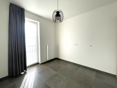 RECENT 2 SLAAPKAMER-APPARTEMENT MET TERRAS EN AUTOSTAANPLAATS - Foto 5