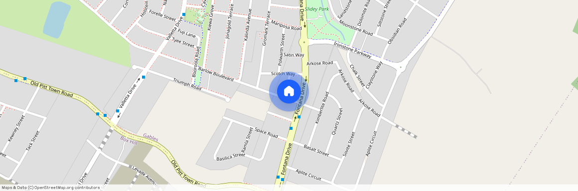 1 Goldstone Way (Gables), NSW 2765, Box Hill