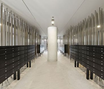 Stylish Fully Furnished Two-Bedroom Home with Modern Amenities - Photo 2