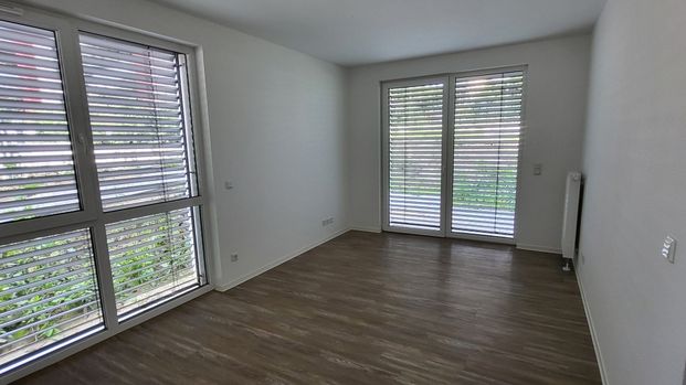 Moderne City-Wohnung mit Balkon - Photo 1