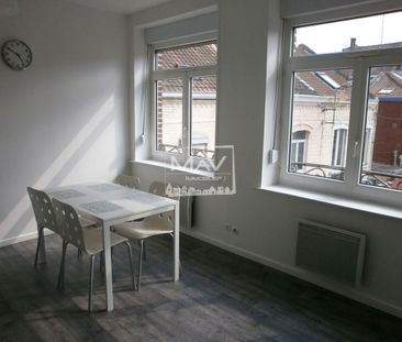 Appartement à louer à Tourcoing • - Photo 6