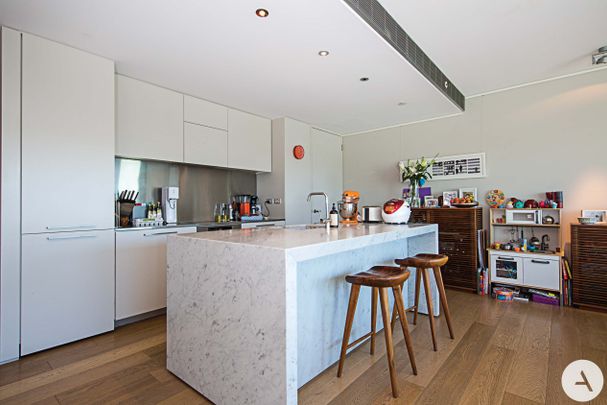 32/21 Eastlake Parade, Kingston ACT 2604 - Apartment For Rent | Domain - Photo 1