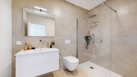 Moderno 3.5 locali nella Residenza Parco Cornaredo - Foto 5