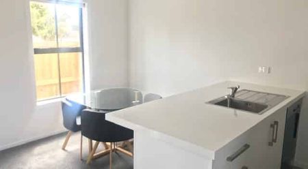 New Studio Room - Short Walk from Waikato University - Photo 5