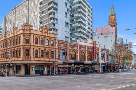 8/849 George Street, Ultimo NSW 2007 - Apartment For Rent | Domain - Photo 4