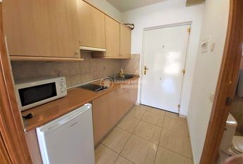 Studio for rent in Costa del Silencio