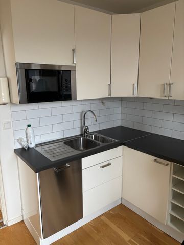 Postgatan 1B - Photo 3