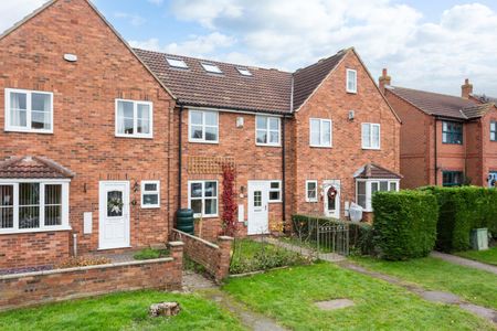 Dawnay Cottages, Newton On Ouse, York YO30 - Photo 3