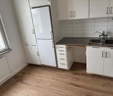 Hallingsgatan 3 B, Lorensborg - Photo 1