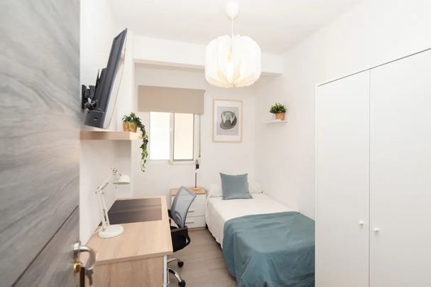 Camí de Montcada, Valencia, Valencian Community 46009 - Photo 1