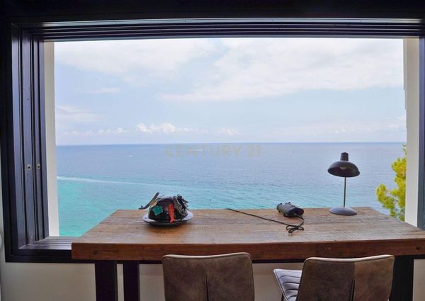 Calpe/Calp, Valencian Community