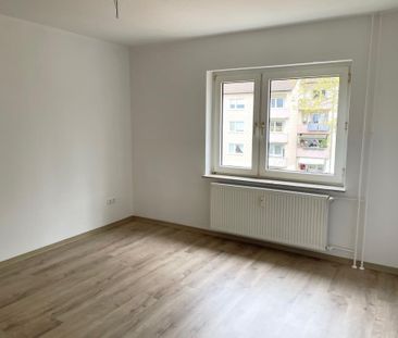 Attraktive 2-Zimmer-Wohnung mit Balkon und toller Aussicht in Menden - Photo 3