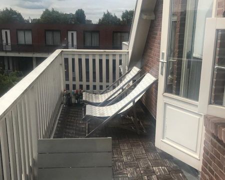 Zwaerdecroonstraat - Foto 2