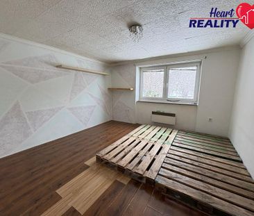 Pronájem bytu 1+1 42 m² - Photo 1