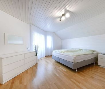 3.5 Zimmer, 90 m², 2. Stock - Foto 4