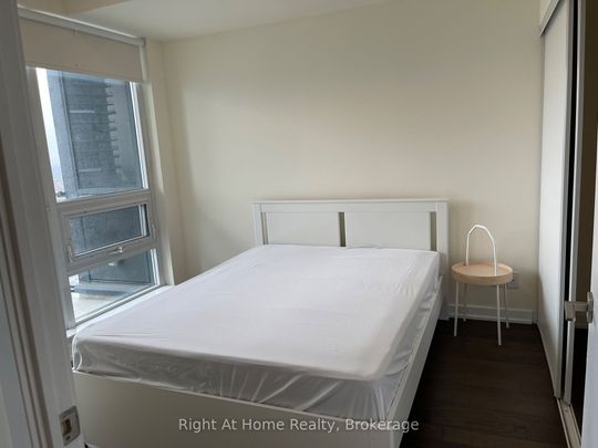 For Lease - 4011 Brickstone Mews Unit# 3001, Mississauga, Ontario - Photo 1