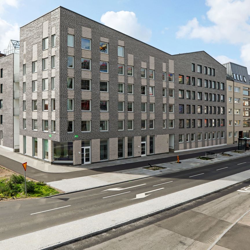 Hyllie allé, Malmö - Photo 2
