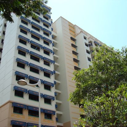 Blk 420 Canberra Road (Sembawang), HDB 4 Rooms - For Rent - Photo 4