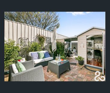 **Low Maintenance Living** - Photo 6