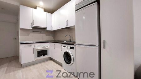 Apartamento de alquiler en Av. de San Diego, San Diego - Photo 4