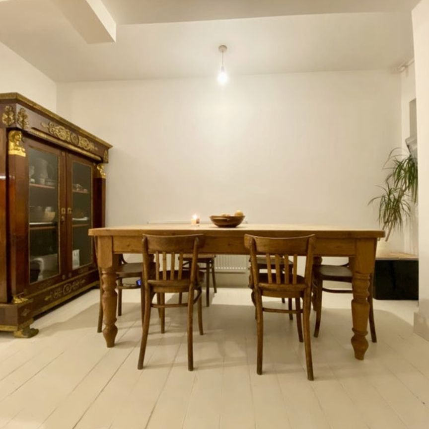 1 Bed Flat, Alkham Road, N16 - Photo 1