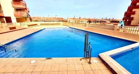 Alquiler de piso en Urbanización Jardín del Mar, 8 - Photo 5