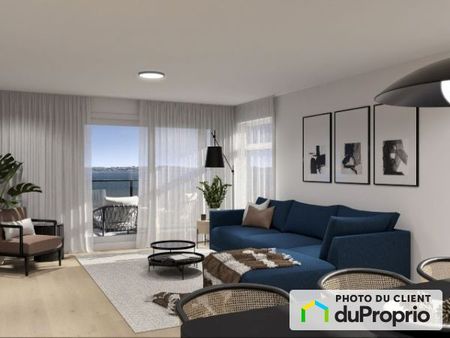 3970, boulevard Sainte-Anne, Beauport à louer - Photo 5