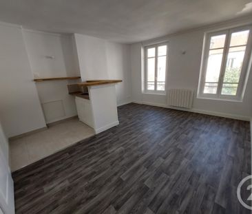 Location Appartement 1 pièce 22m² MEAUX 77100 - Photo 2