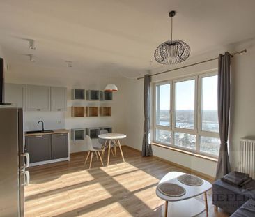 Atrakcyjna kawalerka na wynajem - Photo 3