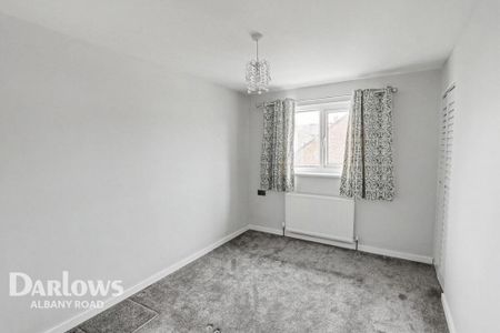 1 bedroom terraced house to rent - Photo 4