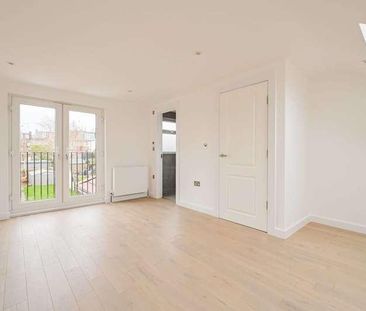 Halliwick Road, Muswell Hill, N10 - Photo 1