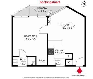 St Kilda Beachside - Fully Furnished - Photo 2