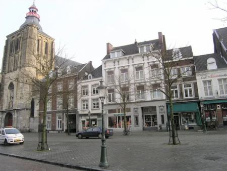 Te huur: Kamer Boschstraat in Maastricht - Photo 2