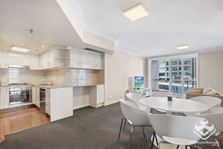 Furnished Apartment for Rent, Brisbane City, QLD - Photo 5