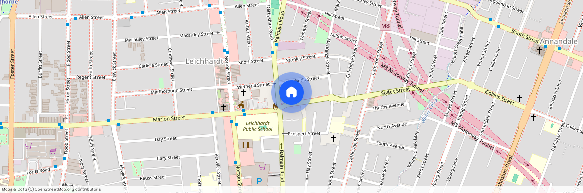 6 Leichhardt Street, NSW 2040