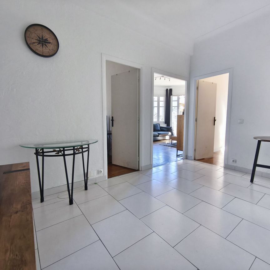 Appartement NICE - Photo 1